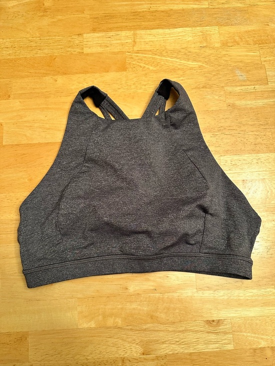 lululemon athletica Other - Lululemon sports bra size 8